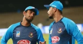 Mashrafe joins Sylhet, Mahmudullah stays with Barishal as BPL teams finalize rosters