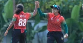 Bangladesh name squad for Women’s World Cup with 3 newcomers