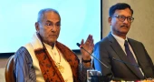 Dr Yunus, Ramos-Horta express optimism for stronger partnership