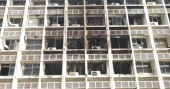 Renovation of burnt secretariat building to end in 10-12 days: Secretary