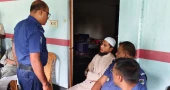Teacher detained over alleged rape of student in Kushtia madrasah
