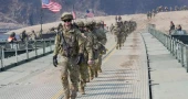 US appeals court rules Pentagon policy unlawfully banned transgender troops