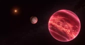 Astronomers report possible first exomoon beyond Solar System