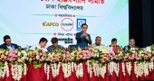 Bangladesh to set up first AI training centres in Sylhet: Muktadir