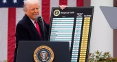 Trump imposes new tariffs on dozens of countries as temporary import taxes expire