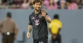 MLS Embarks on 30th year with a 30th team, a crowded schedule and, yes, more Messi
