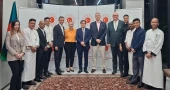 Turkish Cuisine Week celebrated in Dhaka with showcase of culinary heritage