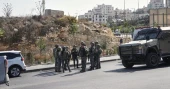 Israel orders West Bank closure after killing two Palestinians