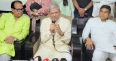 Thakurgaon University to be free from political influence, nepotism: Fakhrul