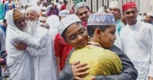 Bangladesh set to celebrate Eid-ul-Azha Thursday