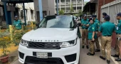 No VIP exception: Minister’s car takes the wrong lane, faces two cases