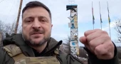 Zelensky cultivating relationships in Middle East as war takes spotlight off Ukraine