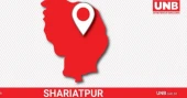 Child's wrist severed by suspicious explosion in Shariatpur