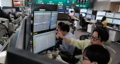 Shares mixed in Europe and Asia ahead of US inflation data