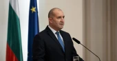 Bulgaria’s President Rumen Radev announces resignation