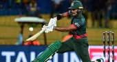 Naim returns to ODI team after 2 years, Taskin also back for Sri Lanka series
