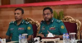 DMP chief orders tougher action against drug crimes, snatching