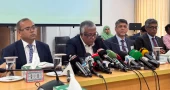 PM’s official visit: Dhaka, Beijing likely to sign 15-17 bilateral instruments