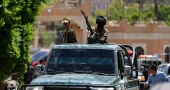 44 killed in Yemen fighting in 24 hrs: military sources