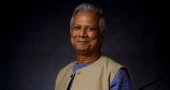 Charting a path towards building equal society; strengthening democracy: Prof Yunus