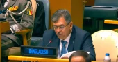 Bangladesh calls for future-ready, technology-driven UN Police