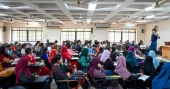 Hidden struggles behind private university education in Bangladesh