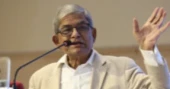 Movement won’t end without political solution: Fakhrul