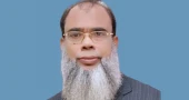Former BNP lawmaker Salahuddin Ahmed dies