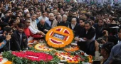 BNP pays homage to martyred intellectuals