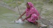 Women step into leadership as water crisis deepens on CharLata