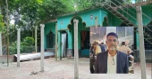 Political identity allegedly used to block mosque expansion in Jashore