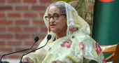 Fiercely abolitionist Amnesty International condemns death penalty for Hasina