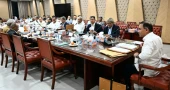 Cabinet congratulates Foreign Minister Khalilur Rahman on election as UNGA President