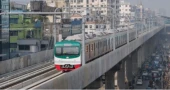 Mirpur-10 metro station to reopen Tuesday