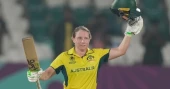 Australia storm into semifinals after crushing Bangladesh by 10 wickets