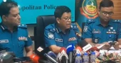 Police deny abduction claim of Tongi mosque khatib