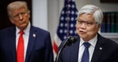 Taiwan hails its ‘best’ trade deal with US, as China protests
