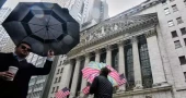 Wall Street set to open higher as investors eye earnings amid US shutdown