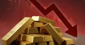 Gold prices drop by Tk 1,050 per bhori in Bangladesh