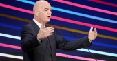 Swiss federation withdraws support for Infantino’s FIFA presidency bid
