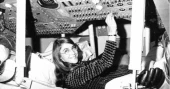 Margaret Hamilton, NASA Apollo software pioneer, dies at 90