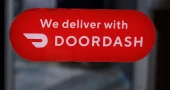 DoorDash tops Q3 order forecasts but warns of rising costs next year