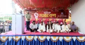 Workers’ welfare key to national progress: Jamaat leader
