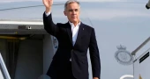 Carney to speak at EU Parliament as Canada seeks closer ties with Europe