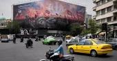 Trump says Iran talks to begin Monday as diplomatic uncertainty persists