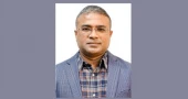 Sabbir Mostafa appointed Dhaka WASA chairman