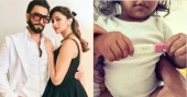 Deepika Padukone announces second pregnancy with Ranveer Singh