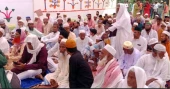 Several villages in Bangladesh celebrating Eid-ul-Azha Friday in line with Saudi Arabia