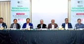 Digital lending can expand financial inclusion in Bangladesh, say speakers at BIBM seminar