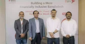 Customers Can Now Open IDLC FDR Instantly through bKash App